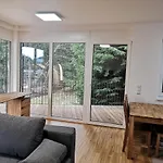 Apartment Golf