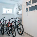 Golf Apartment Bad Kleinkirchheim