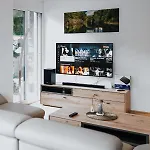 Golf Apartment *