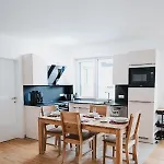 Apartment Golf Bad Kleinkirchheim