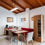 Golf Apartment Bad Kleinkirchheim