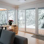 Golf Apartment