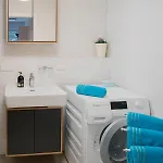 Apartment Golf *
