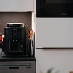 Golf Apartment