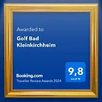 Golf Bad Kleinkirchheim