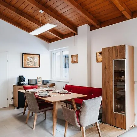 Golf Apartman Bad Kleinkirchheim