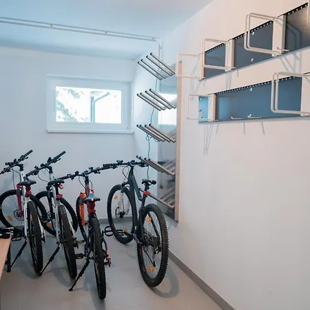 Apartman Golf Bad Kleinkirchheim