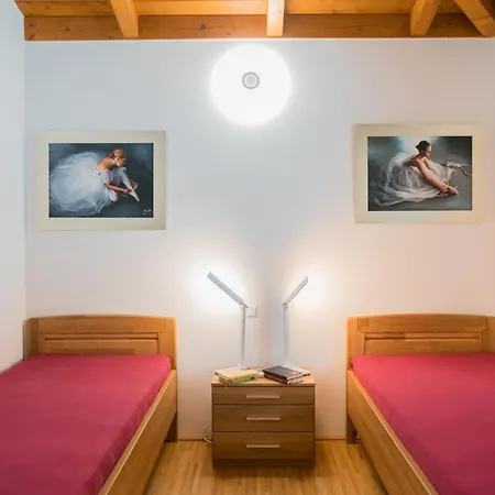 公寓 Golf 巴德小基希海姆