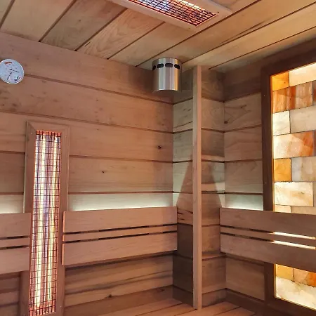 Apartman Golf Bad Kleinkirchheim