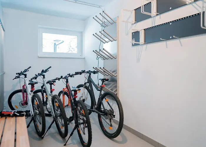 Golf Apartament Bad Kleinkirchheim