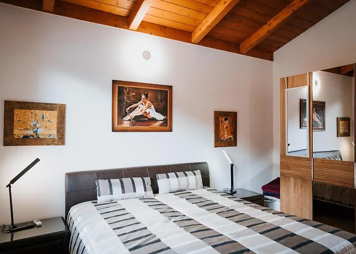 Golf Apartament Bad Kleinkirchheim