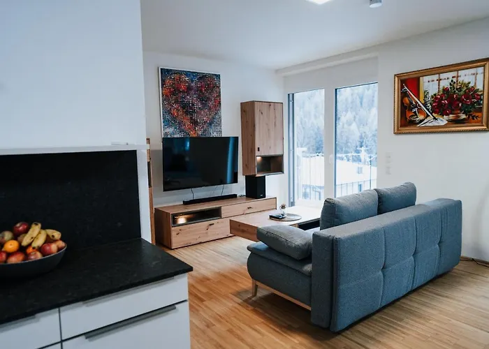 Golf Apartament Bad Kleinkirchheim