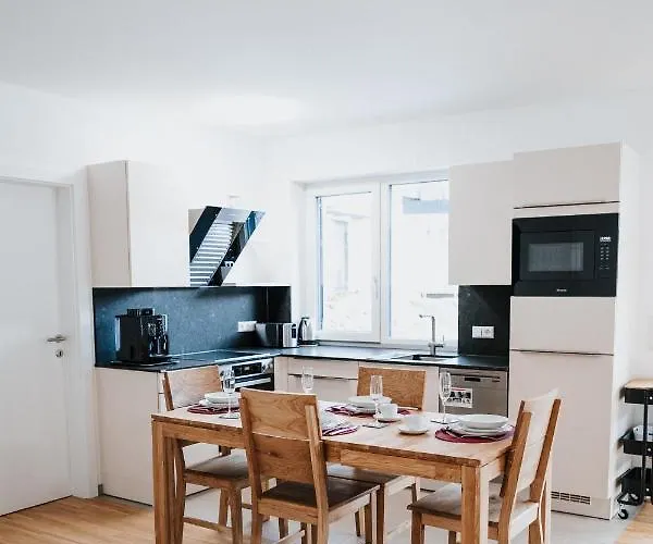 Apartament Golf Bad Kleinkirchheim