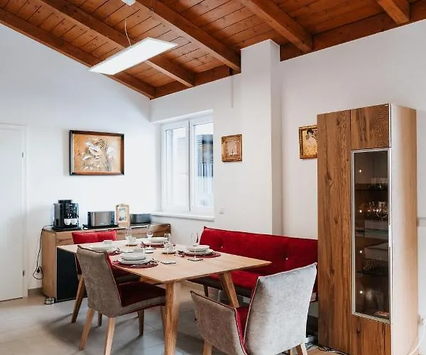 Golf Apartament Bad Kleinkirchheim