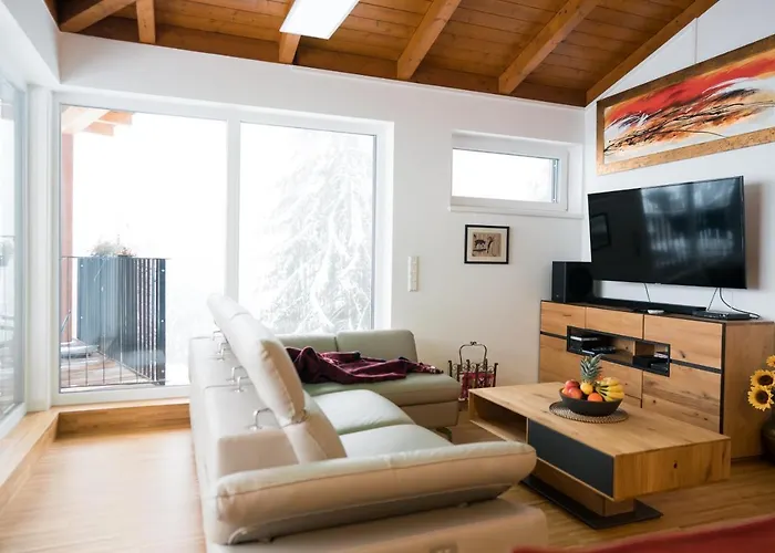 Golf Apartament Bad Kleinkirchheim