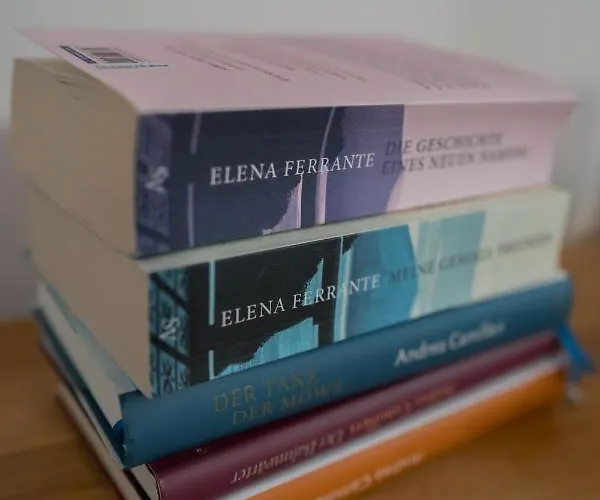 Apartment Golf Bad Kleinkirchheim