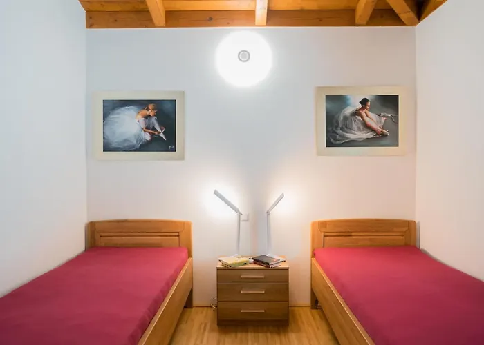 Apartment Golf Bad Kleinkirchheim