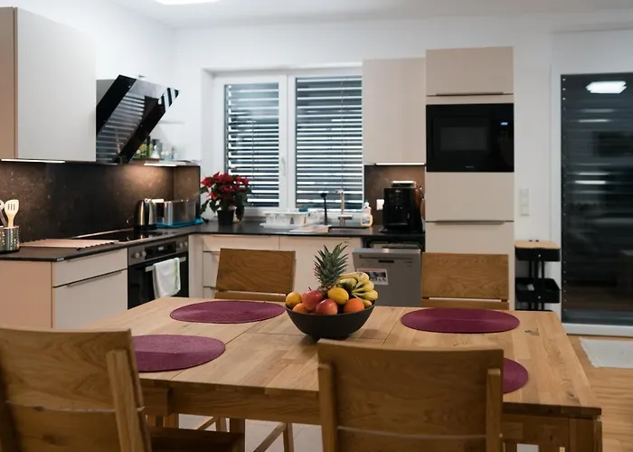 Apartament Golf Bad Kleinkirchheim