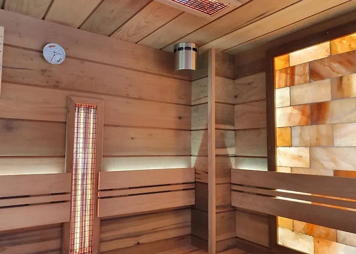 Apartament Golf Bad Kleinkirchheim